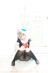 [Cosplay] Remika Tachibana 橘れみか Yuubari Collection 夕張これくしょん