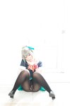 [Cosplay] Remika Tachibana 橘れみか Yuubari Collection 夕張これくしょん