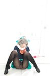 [Cosplay] Remika Tachibana 橘れみか Yuubari Collection 夕張これくしょん