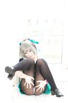 [Cosplay] Remika Tachibana 橘れみか Yuubari Collection 夕張これくしょん