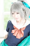 [Cosplay] Remika Tachibana 橘れみか Yuubari Collection 夕張これくしょん