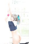 [Cosplay] Remika Tachibana 橘れみか Yuubari Collection 夕張これくしょん