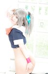 [Cosplay] Remika Tachibana 橘れみか Yuubari Collection 夕張これくしょん