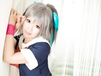 [Cosplay] Remika Tachibana 橘れみか Yuubari Collection 夕張これくしょん