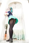 [Cosplay] Remika Tachibana 橘れみか Yuubari Collection 夕張これくしょん