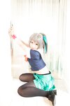 [Cosplay] Remika Tachibana 橘れみか Yuubari Collection 夕張これくしょん