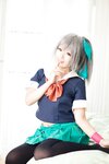 [Cosplay] Remika Tachibana 橘れみか Yuubari Collection 夕張これくしょん