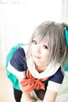 [Cosplay] Remika Tachibana 橘れみか Yuubari Collection 夕張これくしょん