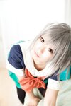 [Cosplay] Remika Tachibana 橘れみか Yuubari Collection 夕張これくしょん
