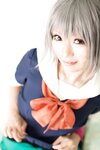 [Cosplay] Remika Tachibana 橘れみか Yuubari Collection 夕張これくしょん