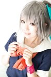 [Cosplay] Remika Tachibana 橘れみか Yuubari Collection 夕張これくしょん