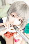 [Cosplay] Remika Tachibana 橘れみか Yuubari Collection 夕張これくしょん