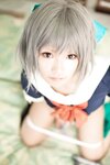 [Cosplay] Remika Tachibana 橘れみか Yuubari Collection 夕張これくしょん