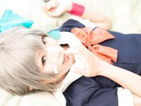 [Cosplay] Remika Tachibana 橘れみか Yuubari Collection 夕張これくしょん
