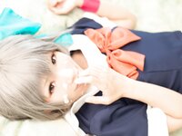 [Cosplay] Remika Tachibana 橘れみか Yuubari Collection 夕張これくしょん