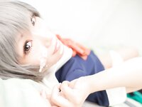 [Cosplay] Remika Tachibana 橘れみか Yuubari Collection 夕張これくしょん