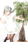 [Cosplay] Remika Tachibana 橘れみか Yuubari Collection 夕張これくしょん