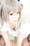 [Cosplay] Remika Tachibana 橘れみか Yuubari Collection 夕張これくしょん