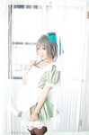 [Cosplay] Remika Tachibana 橘れみか Yuubari Collection 夕張これくしょん