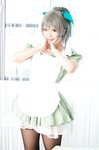 [Cosplay] Remika Tachibana 橘れみか Yuubari Collection 夕張これくしょん
