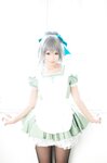 [Cosplay] Remika Tachibana 橘れみか Yuubari Collection 夕張これくしょん