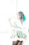 [Cosplay] Remika Tachibana 橘れみか Yuubari Collection 夕張これくしょん
