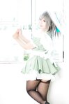 [Cosplay] Remika Tachibana 橘れみか Yuubari Collection 夕張これくしょん