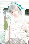 [Cosplay] Remika Tachibana 橘れみか Yuubari Collection 夕張これくしょん