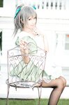 [Cosplay] Remika Tachibana 橘れみか Yuubari Collection 夕張これくしょん