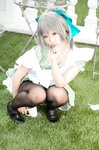 [Cosplay] Remika Tachibana 橘れみか Yuubari Collection 夕張これくしょん