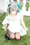 [Cosplay] Remika Tachibana 橘れみか Yuubari Collection 夕張これくしょん