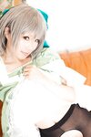 [Cosplay] Remika Tachibana 橘れみか Yuubari Collection 夕張これくしょん