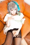 [Cosplay] Remika Tachibana 橘れみか Yuubari Collection 夕張これくしょん