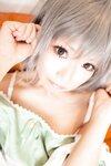 [Cosplay] Remika Tachibana 橘れみか Yuubari Collection 夕張これくしょん