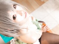 [Cosplay] Remika Tachibana 橘れみか Yuubari Collection 夕張これくしょん