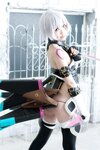 [Cosplay] Miri Minazuki 水無月みり Okasan! Motto Watashi-tachi wo Mite!! おかあさん！も～っとわたしたちを見て！！