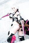 [Cosplay] Miri Minazuki 水無月みり Okasan! Motto Watashi-tachi wo Mite!! おかあさん！も～っとわたしたちを見て！！