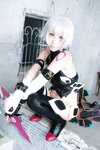 [Cosplay] Miri Minazuki 水無月みり Okasan! Motto Watashi-tachi wo Mite!! おかあさん！も～っとわたしたちを見て！！