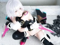 [Cosplay] Miri Minazuki 水無月みり Okasan! Motto Watashi-tachi wo Mite!! おかあさん！も～っとわたしたちを見て！！