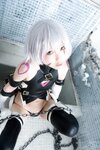 [Cosplay] Miri Minazuki 水無月みり Okasan! Motto Watashi-tachi wo Mite!! おかあさん！も～っとわたしたちを見て！！