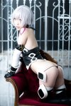 [Cosplay] Miri Minazuki 水無月みり Okasan! Motto Watashi-tachi wo Mite!! おかあさん！も～っとわたしたちを見て！！