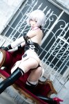[Cosplay] Miri Minazuki 水無月みり Okasan! Motto Watashi-tachi wo Mite!! おかあさん！も～っとわたしたちを見て！！