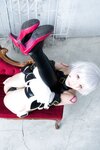 [Cosplay] Miri Minazuki 水無月みり Okasan! Motto Watashi-tachi wo Mite!! おかあさん！も～っとわたしたちを見て！！