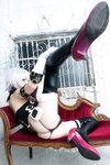 [Cosplay] Miri Minazuki 水無月みり Okasan! Motto Watashi-tachi wo Mite!! おかあさん！も～っとわたしたちを見て！！