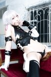 [Cosplay] Miri Minazuki 水無月みり Okasan! Motto Watashi-tachi wo Mite!! おかあさん！も～っとわたしたちを見て！！