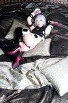 [Cosplay] Miri Minazuki 水無月みり Okasan! Motto Watashi-tachi wo Mite!! おかあさん！も～っとわたしたちを見て！！