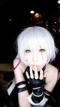[Cosplay] Miri Minazuki 水無月みり Okasan! Motto Watashi-tachi wo Mite!! おかあさん！も～っとわたしたちを見て！！