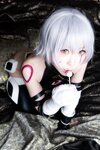 [Cosplay] Miri Minazuki 水無月みり Okasan! Motto Watashi-tachi wo Mite!! おかあさん！も～っとわたしたちを見て！！