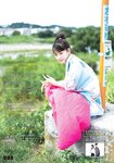 [Shonen Magazine] 2020 No.46 (伊原六花)