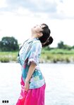[Shonen Magazine] 2020 No.46 (伊原六花)